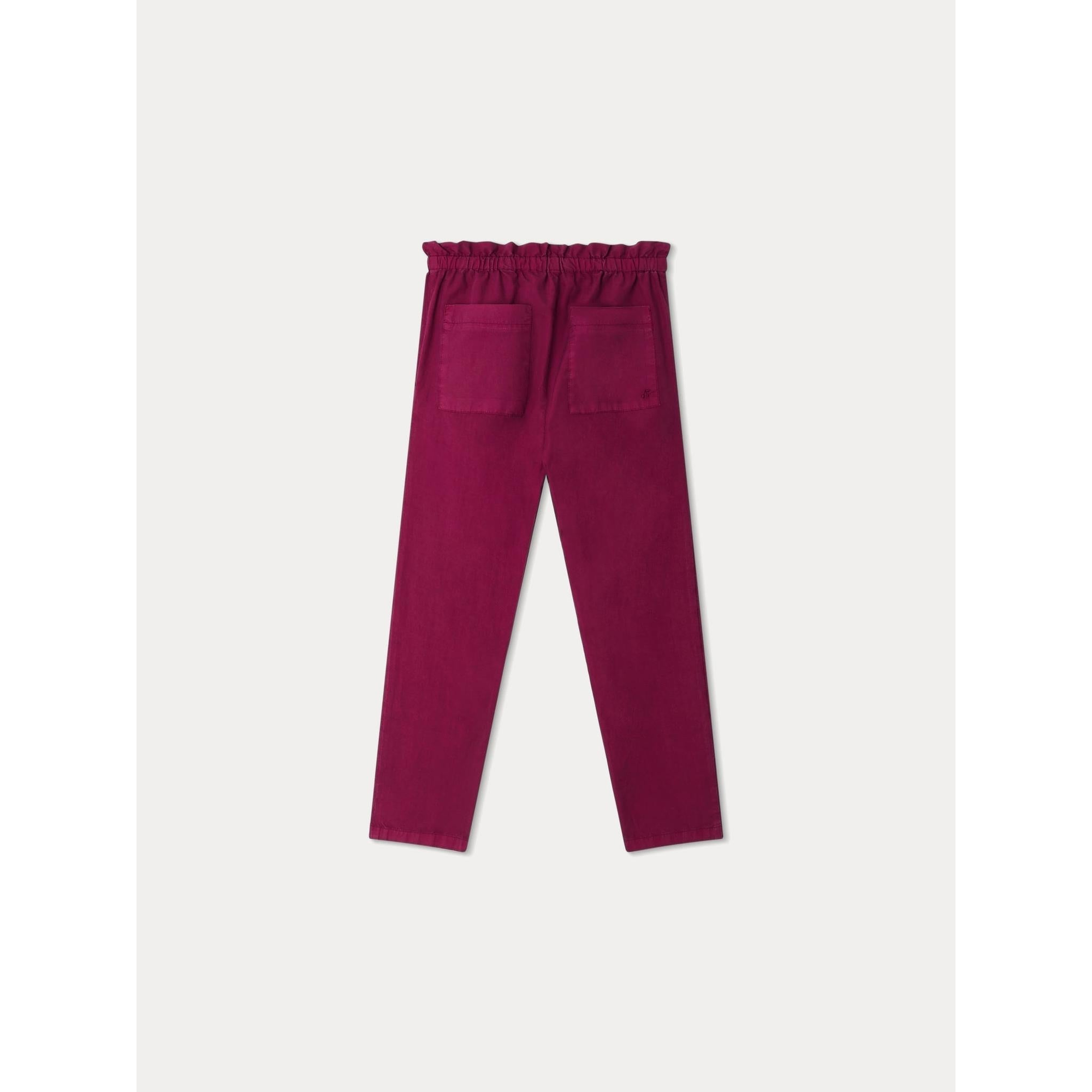 Pants | 4 - 8 years | Violet