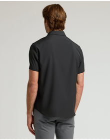 Performance Dress Shirt | Black