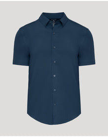 Performance Dress Shirt | Navy