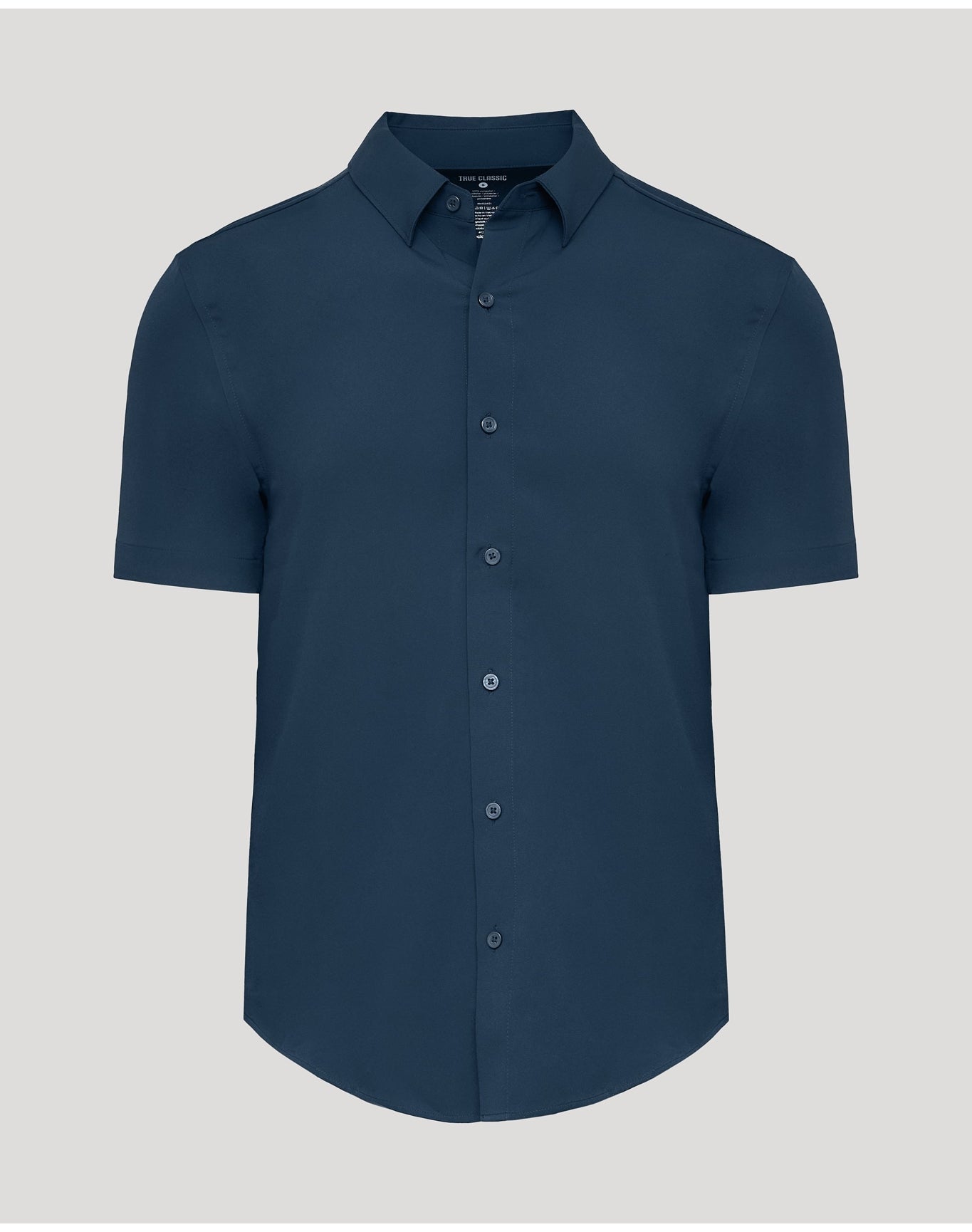 Performance Dress Shirt | Navy