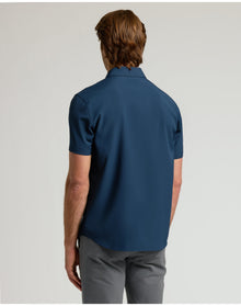 Performance Dress Shirt | Navy