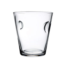 Glacier Wine Cooler | Clear Crystal