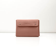 Medium Pouch | Cocoa