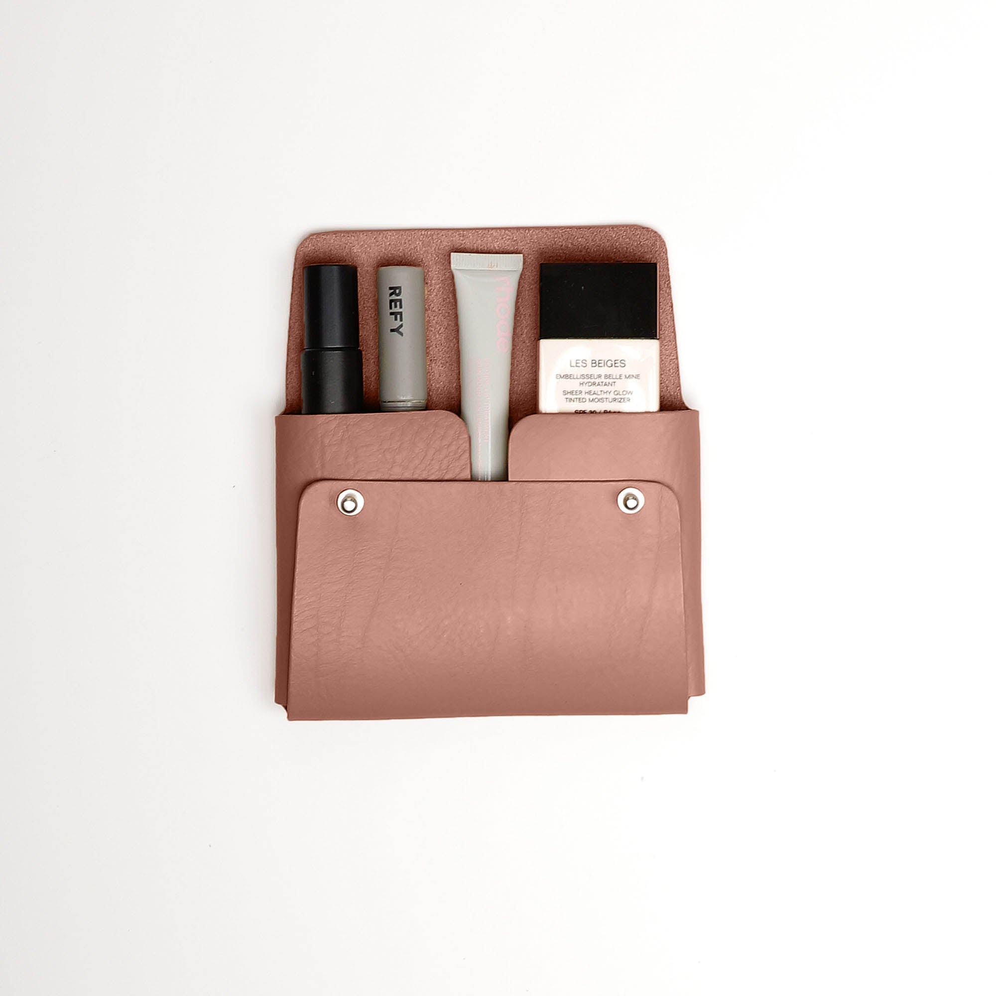 Medium Pouch | Cocoa