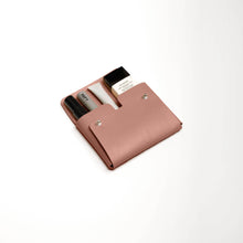 Medium Pouch | Cocoa