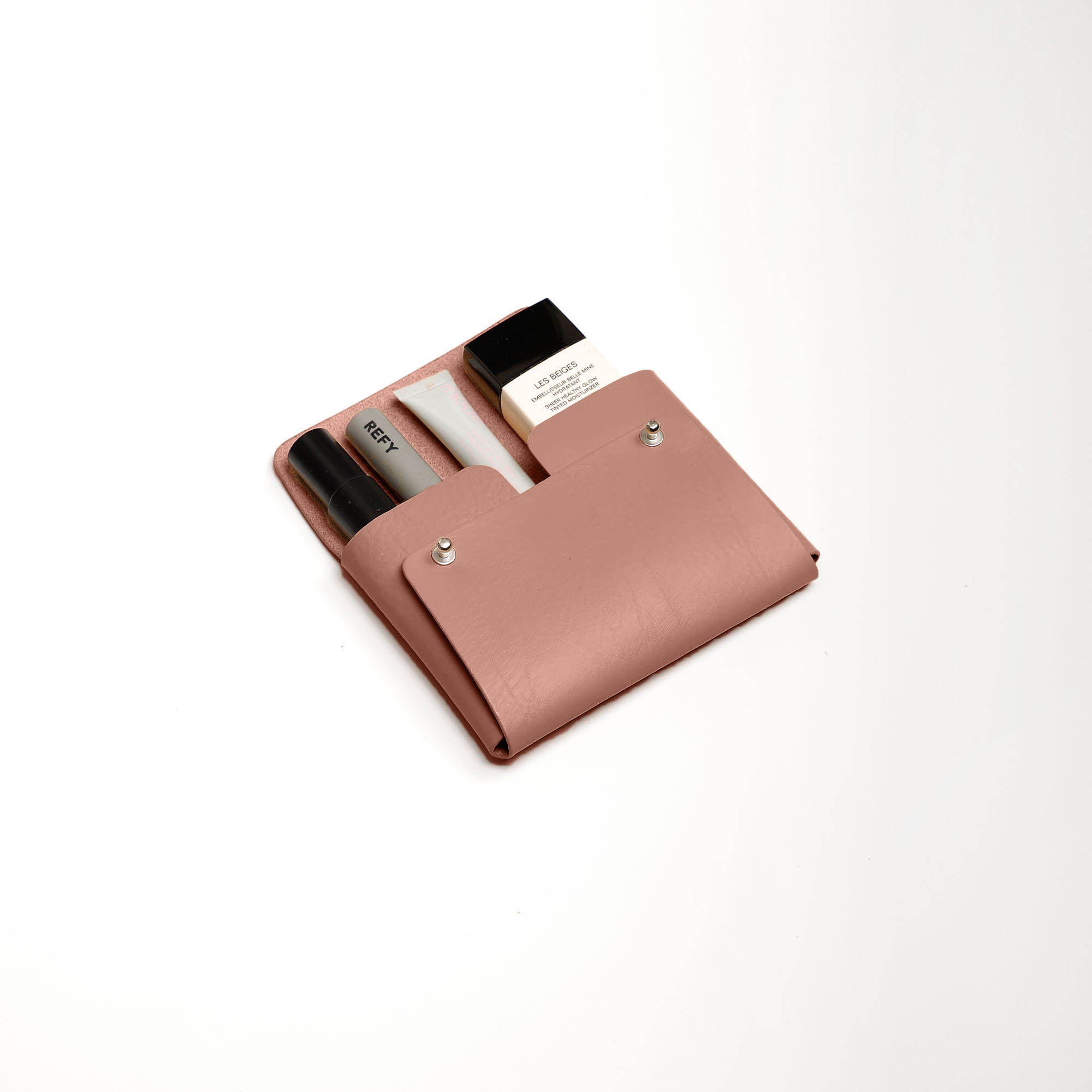 Medium Pouch | Cocoa