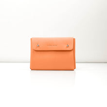 Medium Pouch | Orange