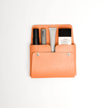 Medium Pouch | Orange