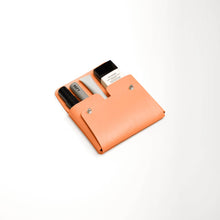 Medium Pouch | Orange