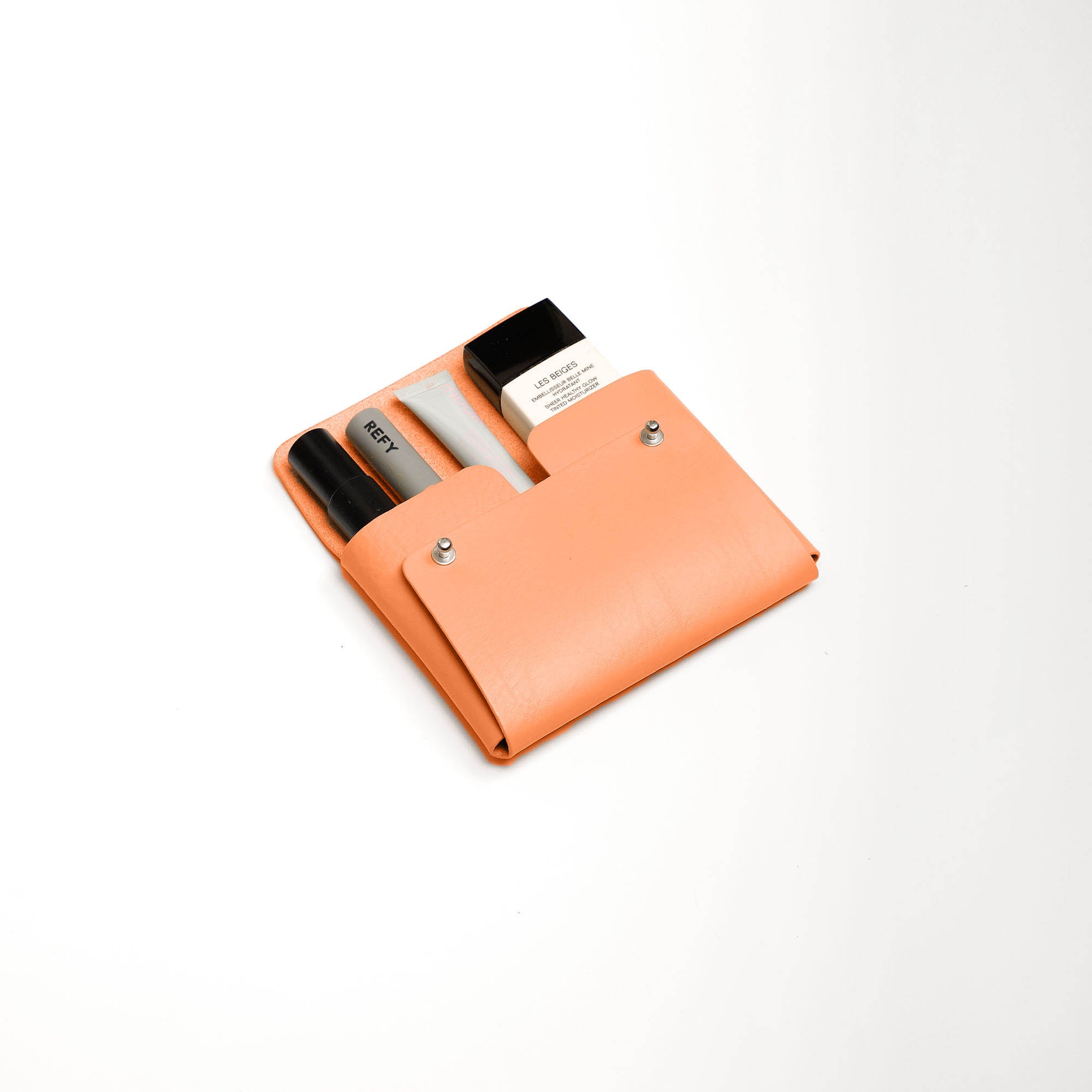 Medium Pouch | Orange