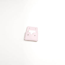 Kuai Small Pouch | Blush