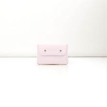 Kuai Small Pouch | Blush
