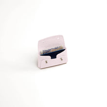 Kuai Small Pouch | Blush