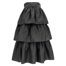 Primrose Skirt | Black