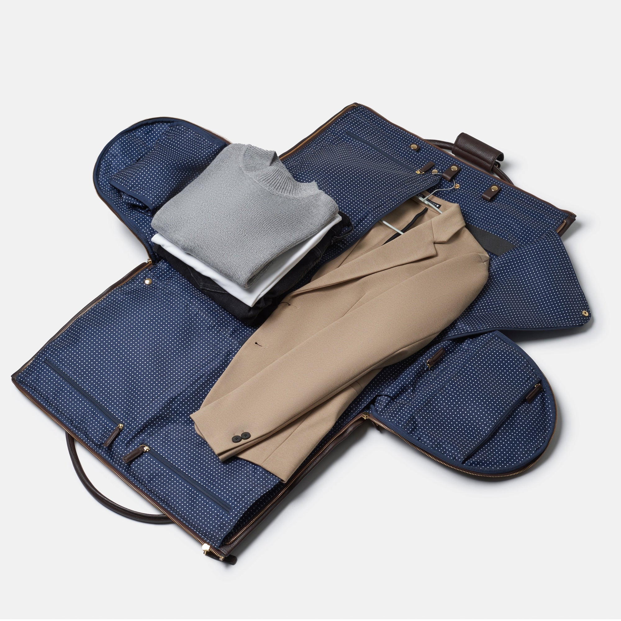 Top rated Duffle | #color_sand