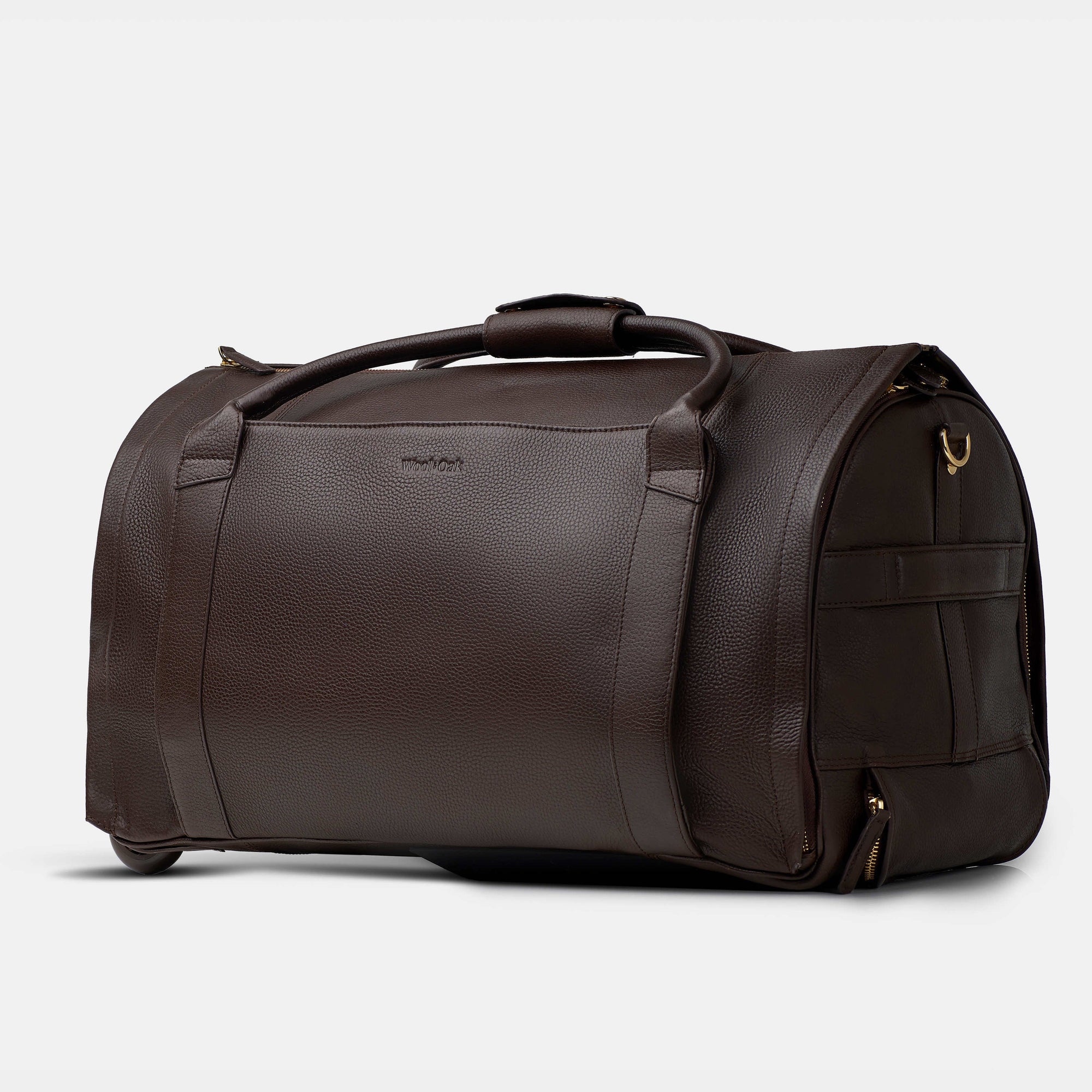 Top rated Duffle | #Color_Chocolate
