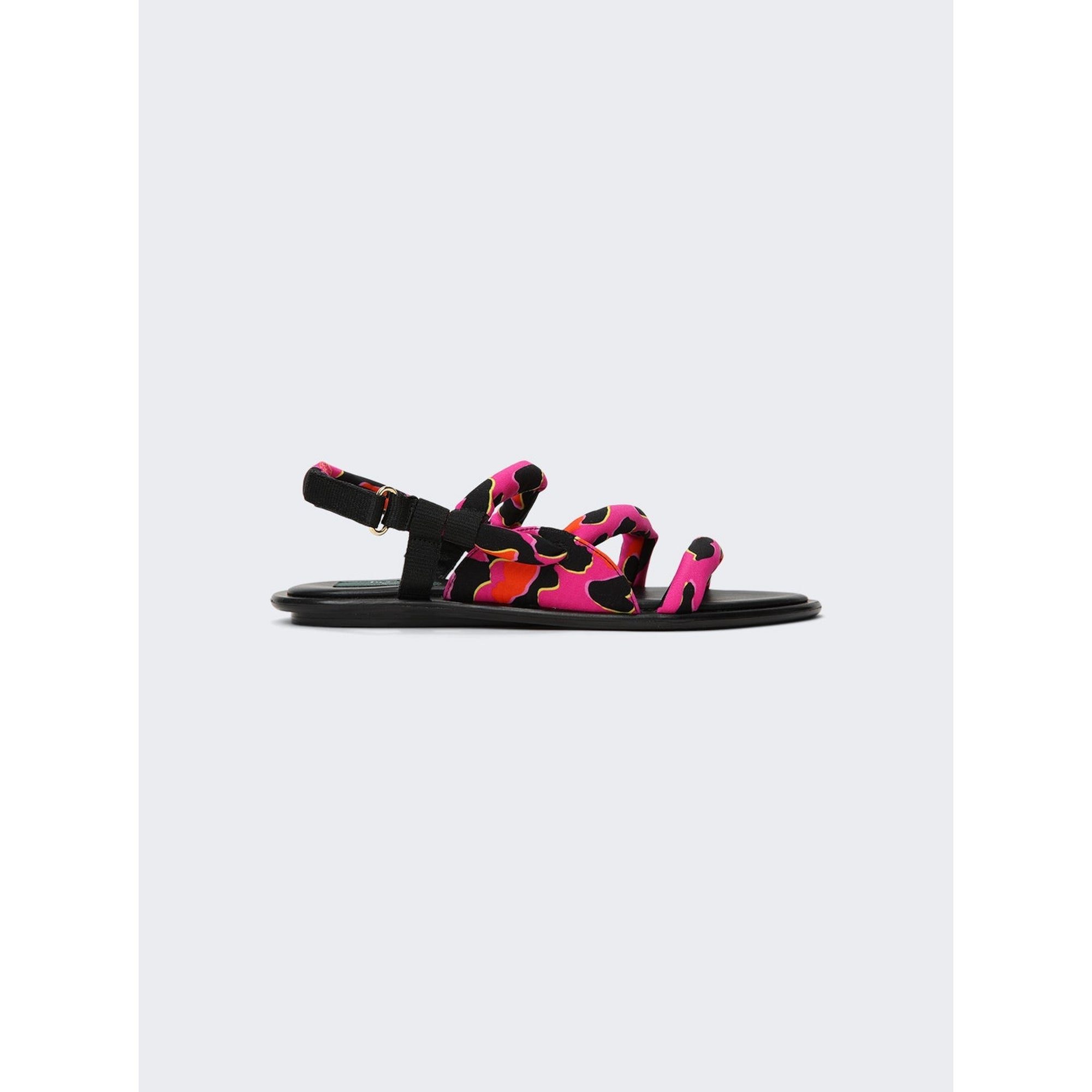 Pucci | Women | Sandal | Fuchsia