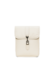 Puffed Backpack Micro | Dune