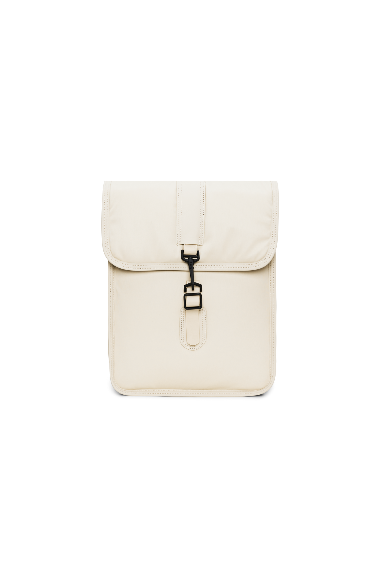 Puffed Backpack Micro | Dune