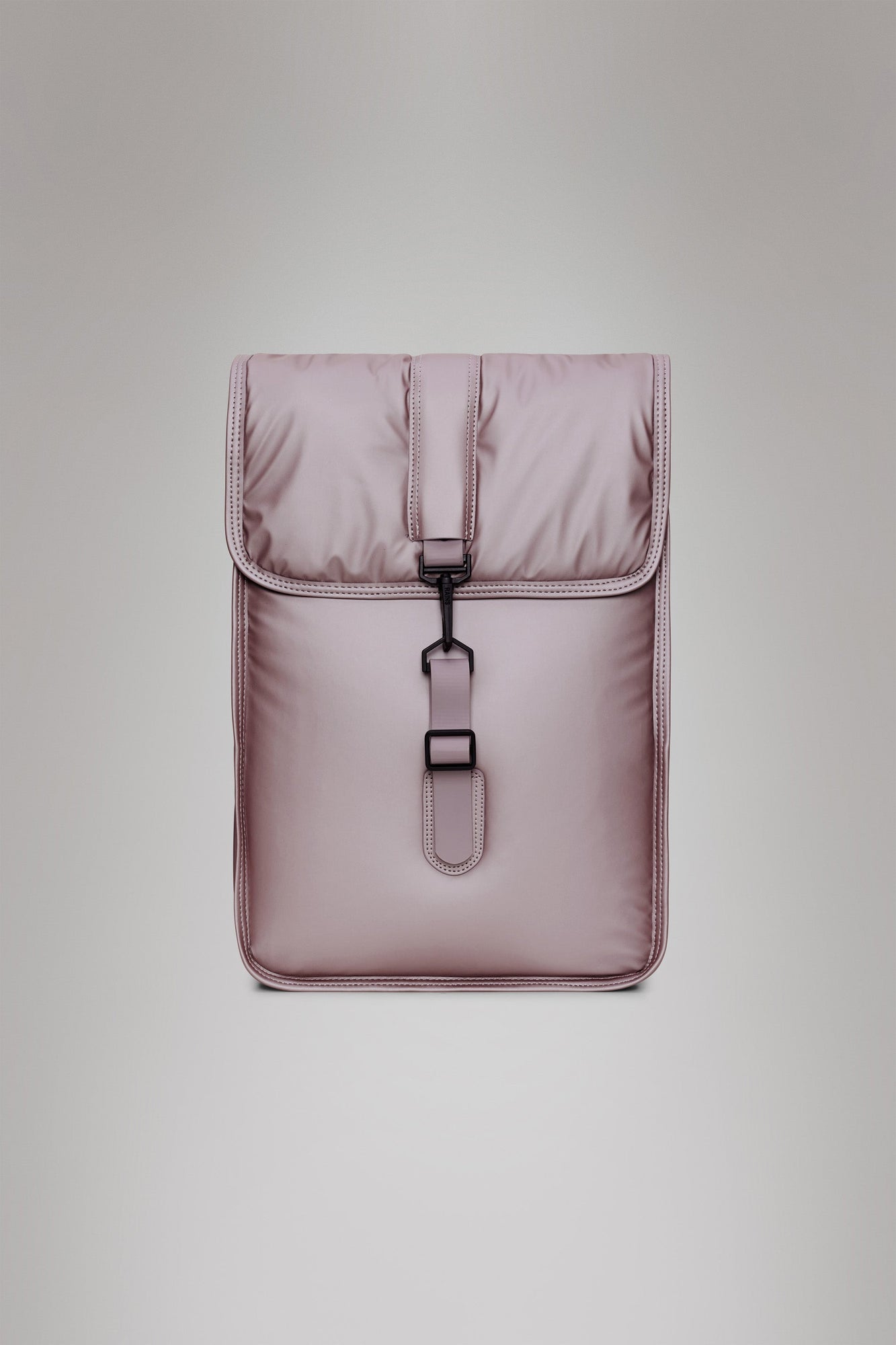 Puffed Backpack Mini | Muse