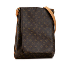 Louis Vuitton Pre-Owned Monogram Musette Salsa GM | Women | Brown