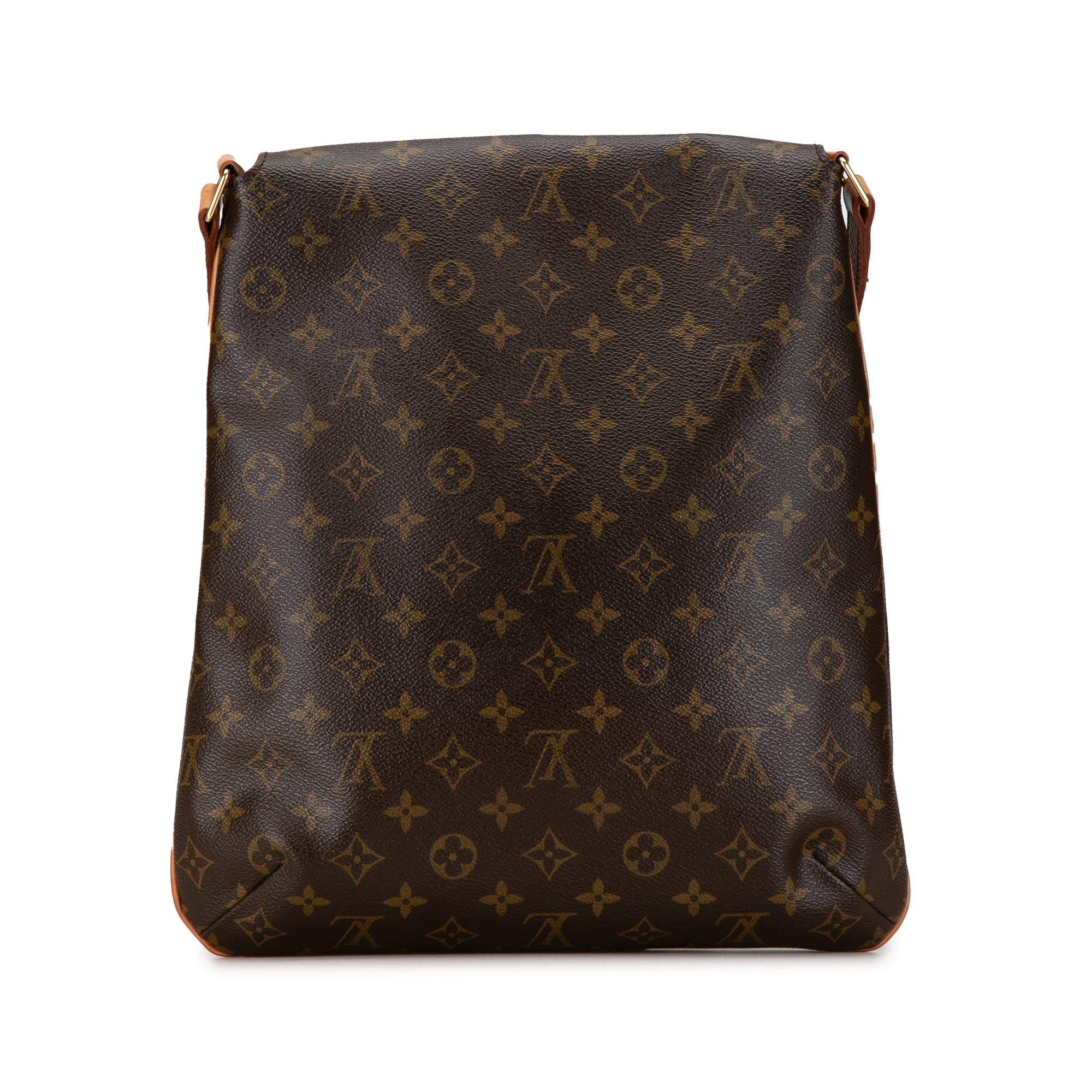 Louis Vuitton Pre-Owned Monogram Musette Salsa GM | Women | Brown