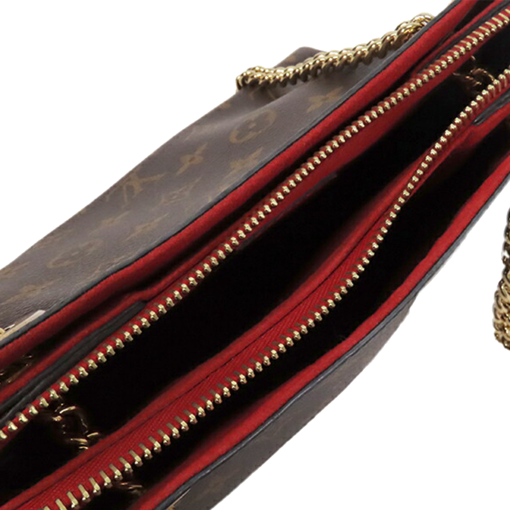 Louis Vuitton | Pre-Owned Monogram Surene BB | Brown