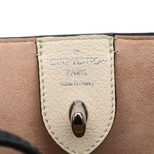 Louis Vuitton Pre-Owned LockMe Cabas | Women | Brown x Beige