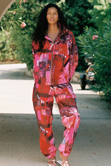 Vince Zip-Off Pants | Aisle Scene