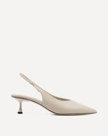 Razor 50 Heel | Stone