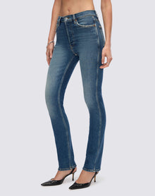 Womens | Comfort Stretch The Dagger | Sonoma Indigo
