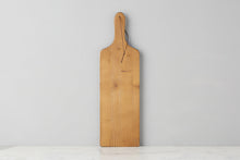 etuHOME Natural Tapas Plank Set -3