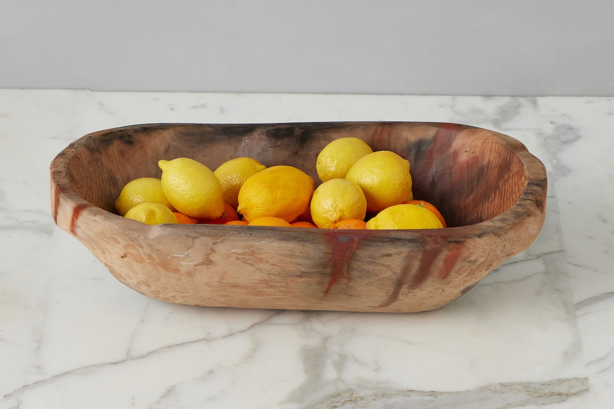 Harvest Bowl | Natural | Small