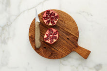 Italian Cutting Board | Natural | Medium