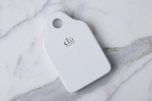 Mini Appetizer Board | White | Small