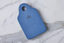 Mini Appetizer Board | Denim Blue | Small