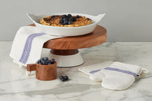 Mod Cake Stand | White | Medium