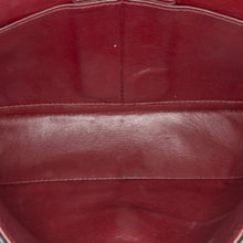 Chanel | Pre-Owned Small Classic Lambskin Double Flap - II | Black