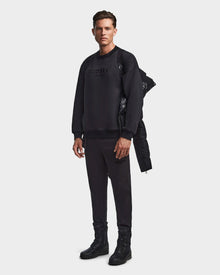 Men | Joel | Black
