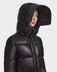 Women | JOELLE X - 8123535 | Black