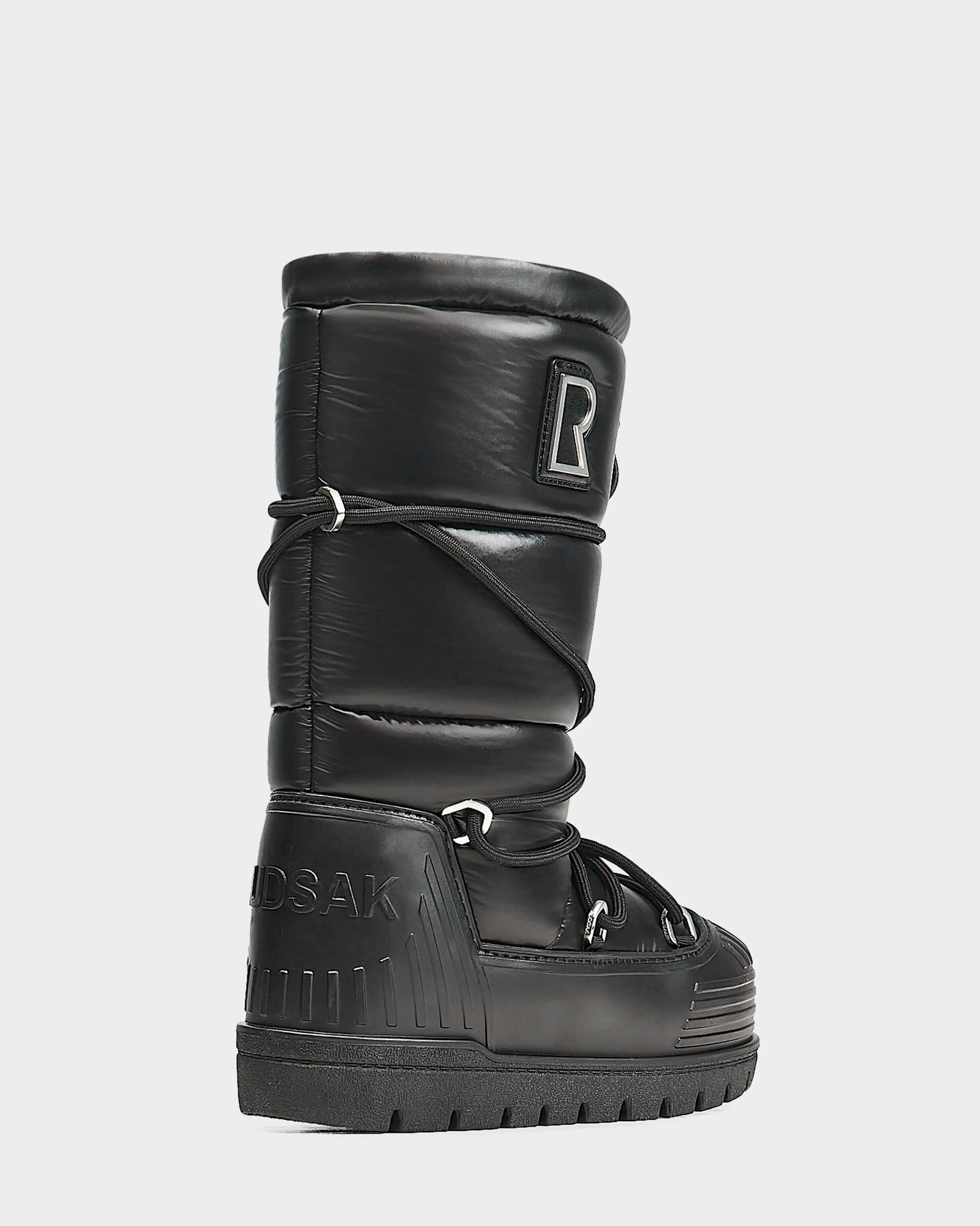 Women | Tish - L223508 | Black