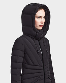 Women | Hanna - 8123562 | Black