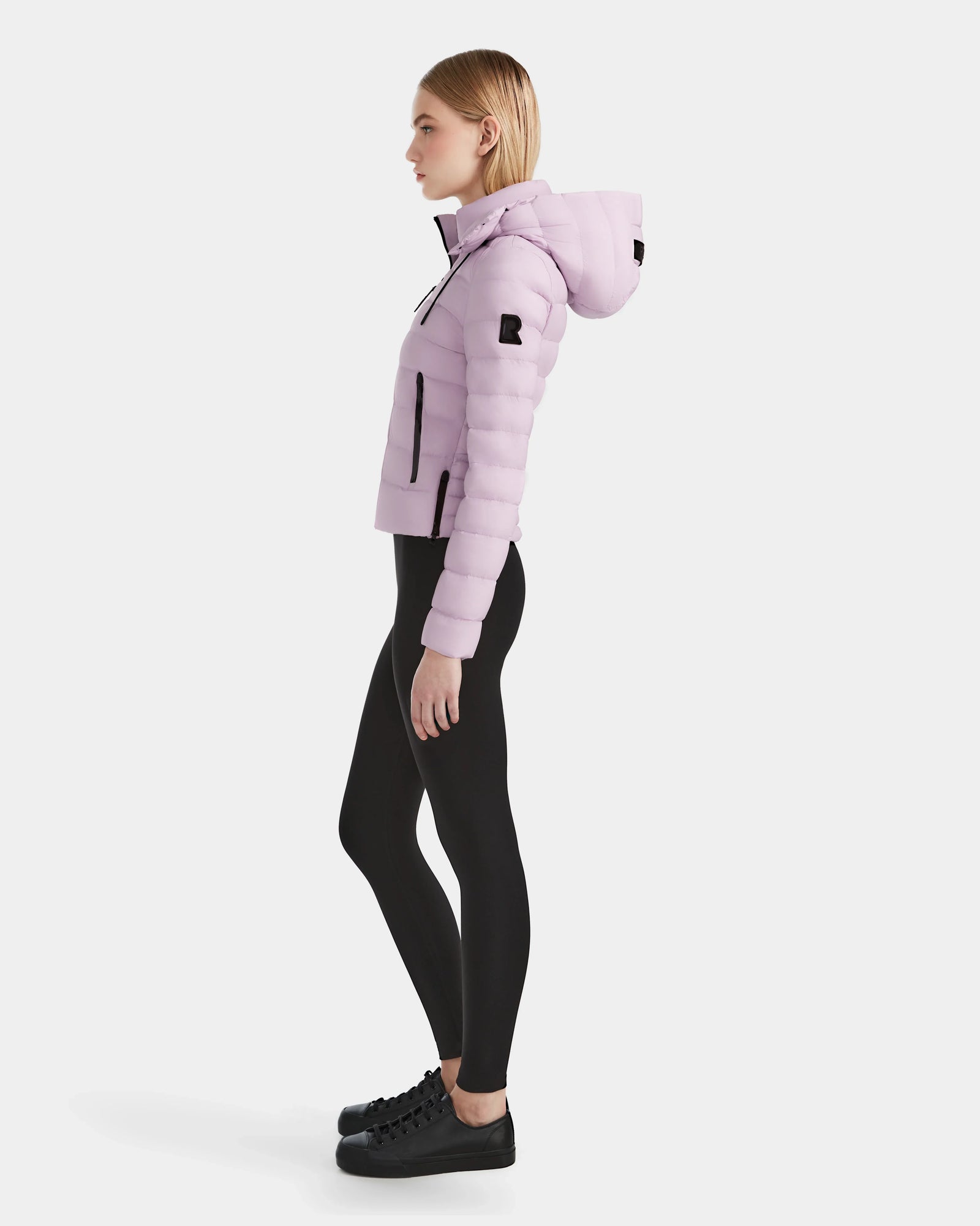 Women | Melissa - 8124031 | Lilac Foam