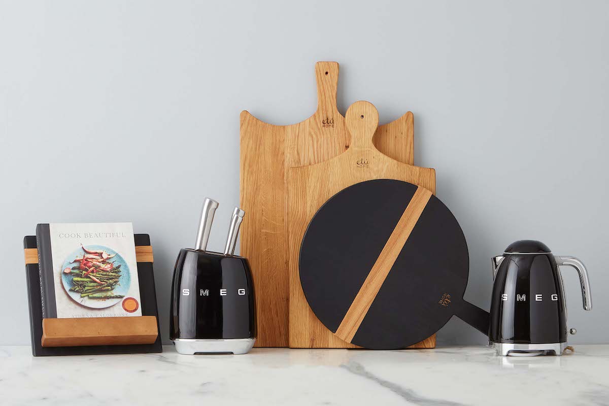 European Cutting Boards | Natural | Set of 2