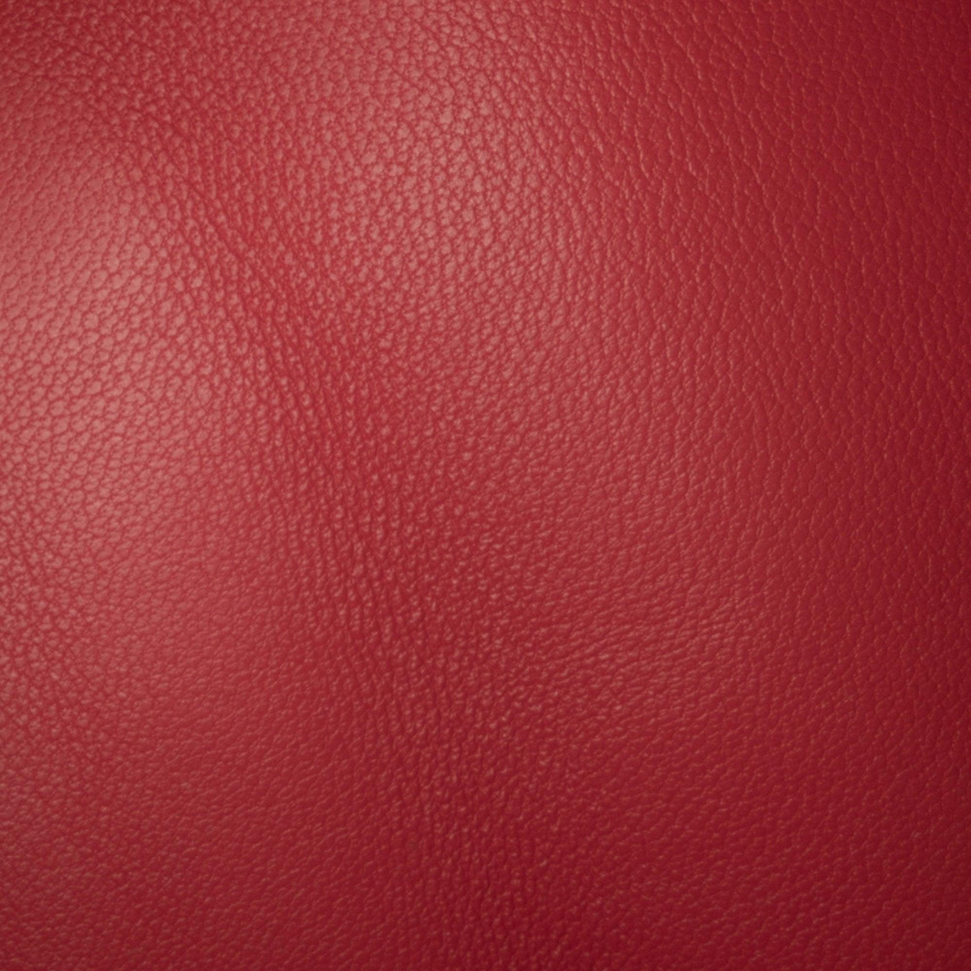 Chanel | Pre-Owned Medium Lambskin In The Loop Flap | Red