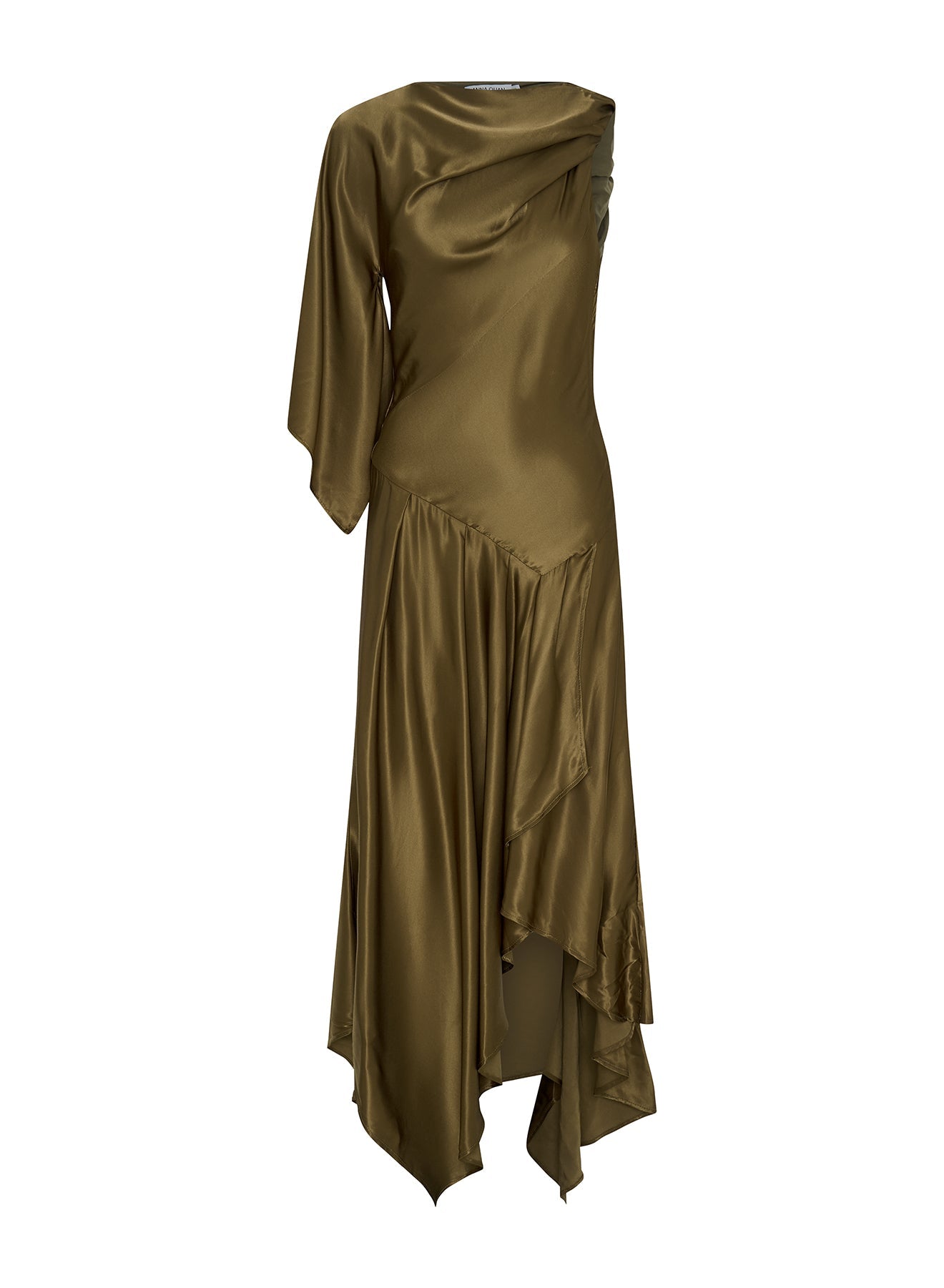 Lexi Dress | Olive