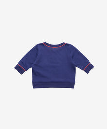 Kids Unisex | Remy Sweatshirt | Navy
