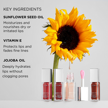 Renew Lip Oil | Tranquil