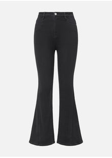 Retro Pant | Black