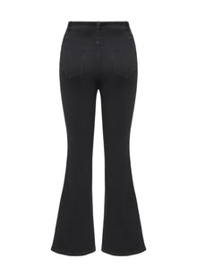 Retro Pant | Black